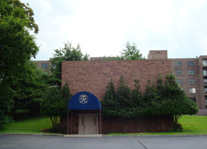 Hannun Street Office Building