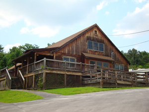 Townsend Medical Clinic